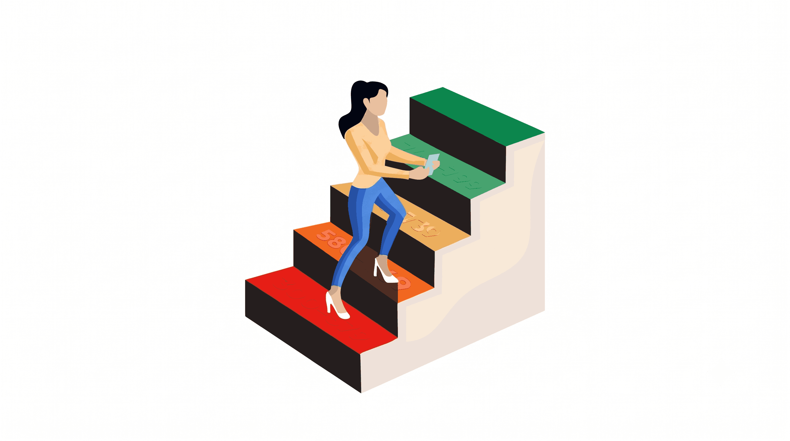 Credit cards for building credit